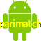 Aplicativo parimatch para Android