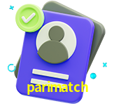 Tornar-se um membro do parimatch é muito simples
