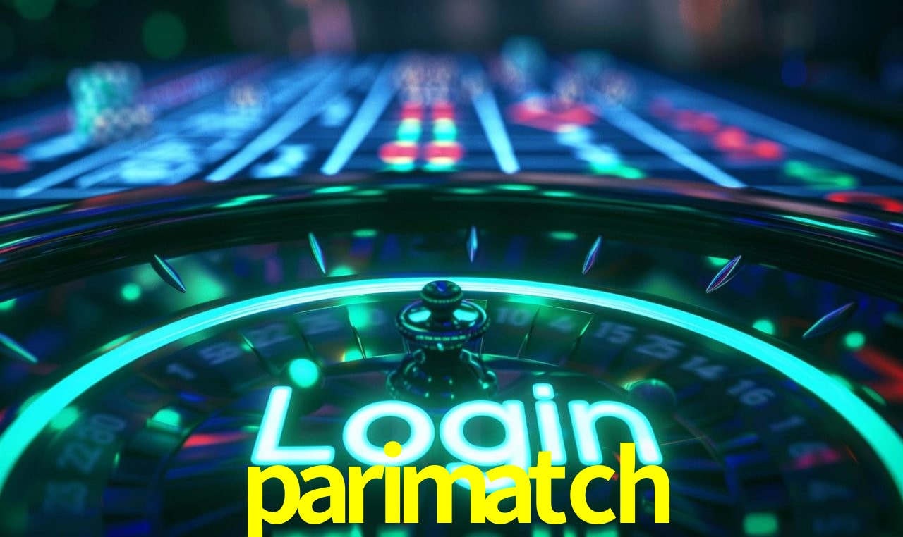 Experiência VIP parimatch