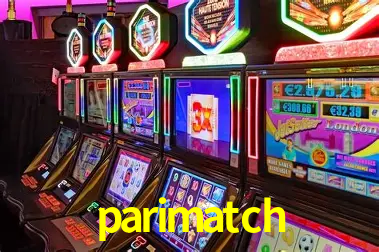 A Revolução dos Aplicativos de Jogos no parimatch