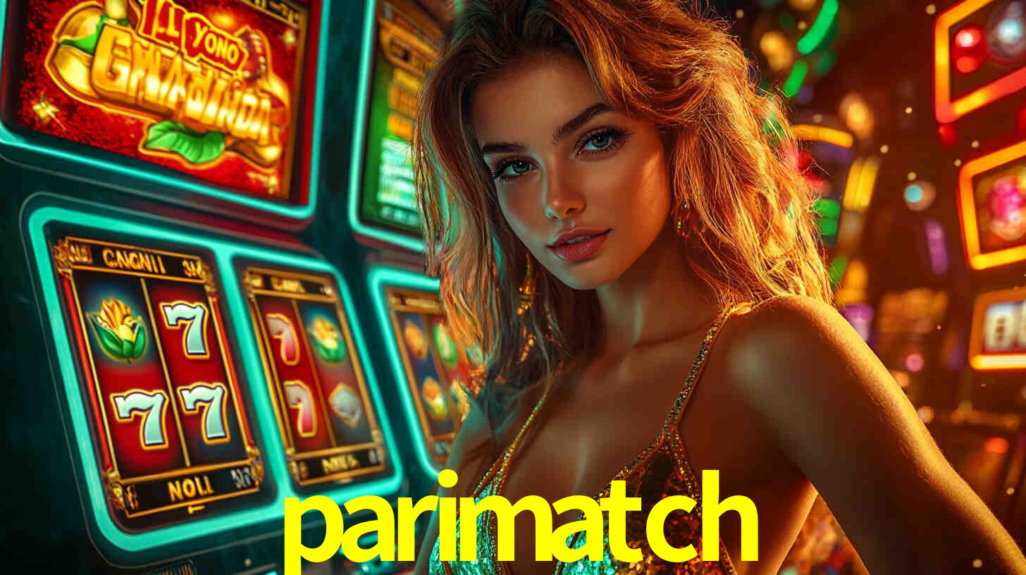 Welcome Bonus parimatch