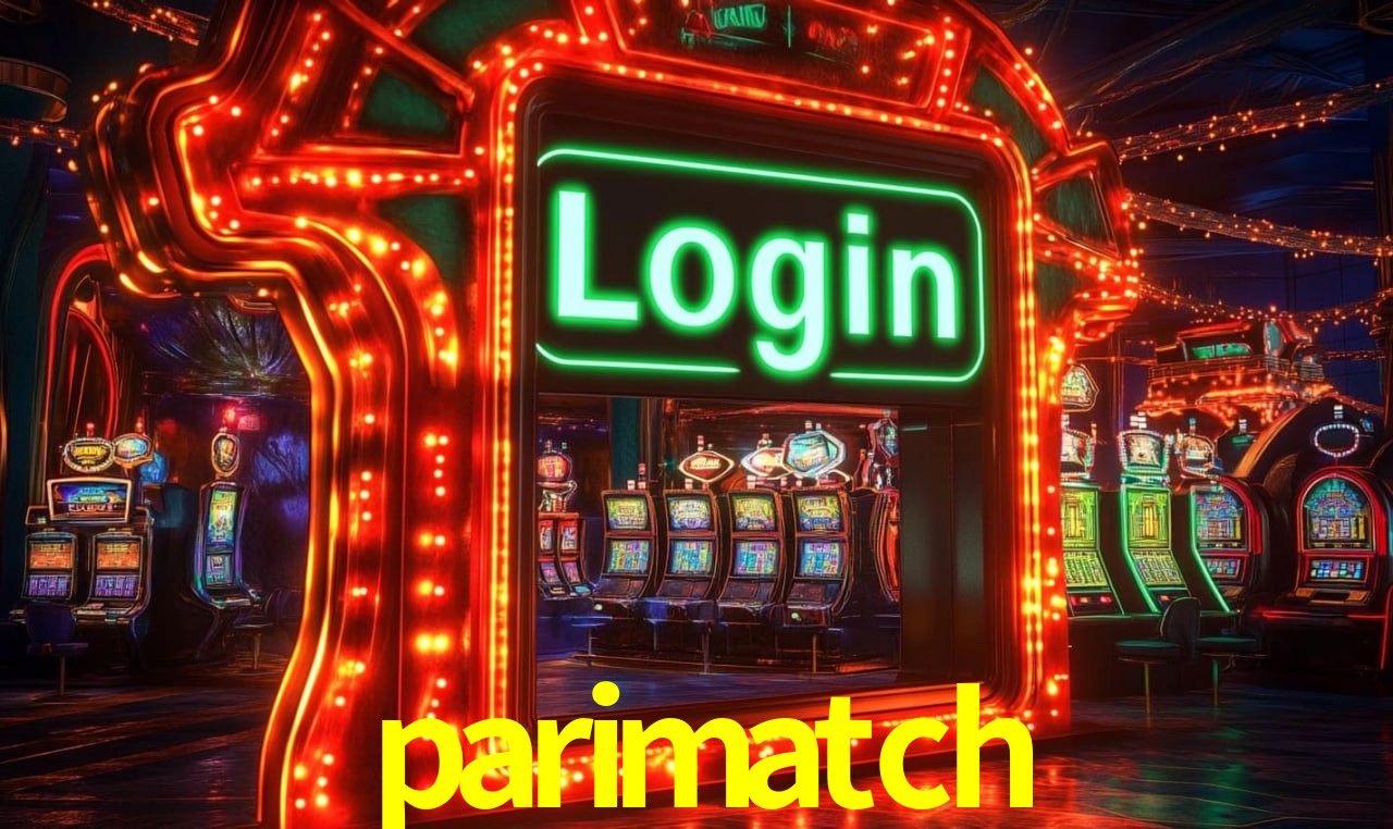 Estatísticas parimatch