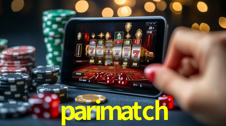 Experiência VIP parimatch