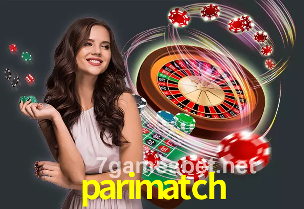 vivo no cassino parimatch
