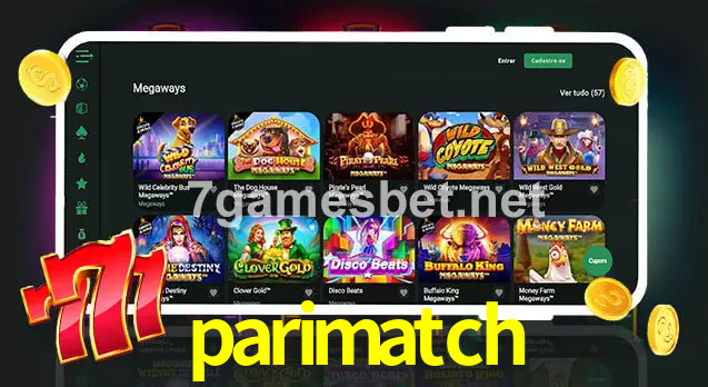 parimatch aplicativo