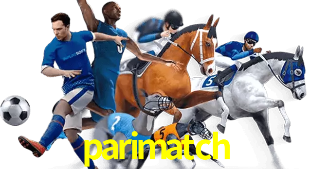 parimatch