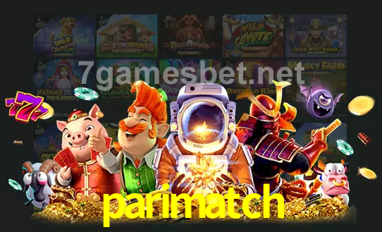 cassino parimatch