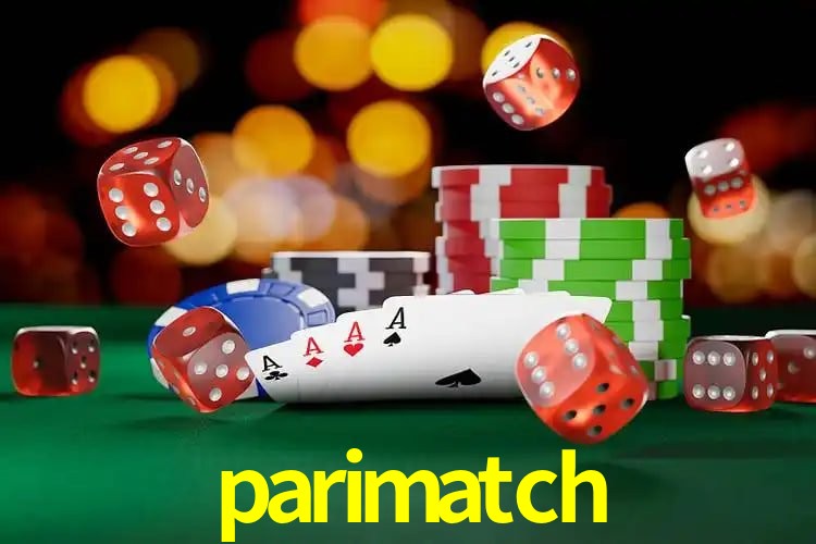 Segurança 2FA parimatch