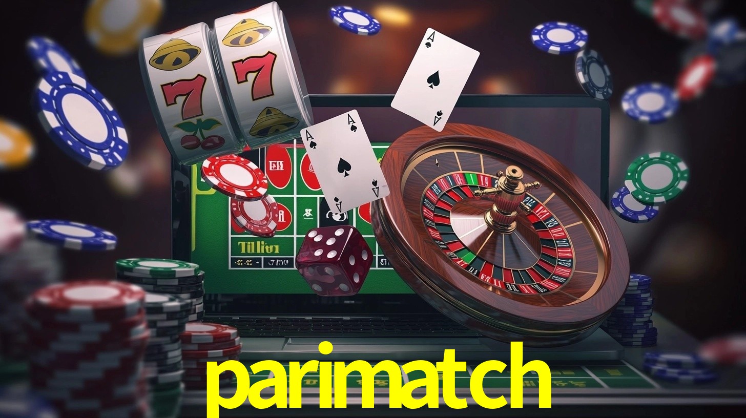 Tennis Betting parimatch