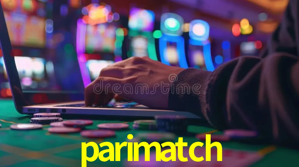 Torneios parimatch