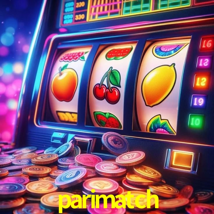 Recursos de Bônus parimatch
