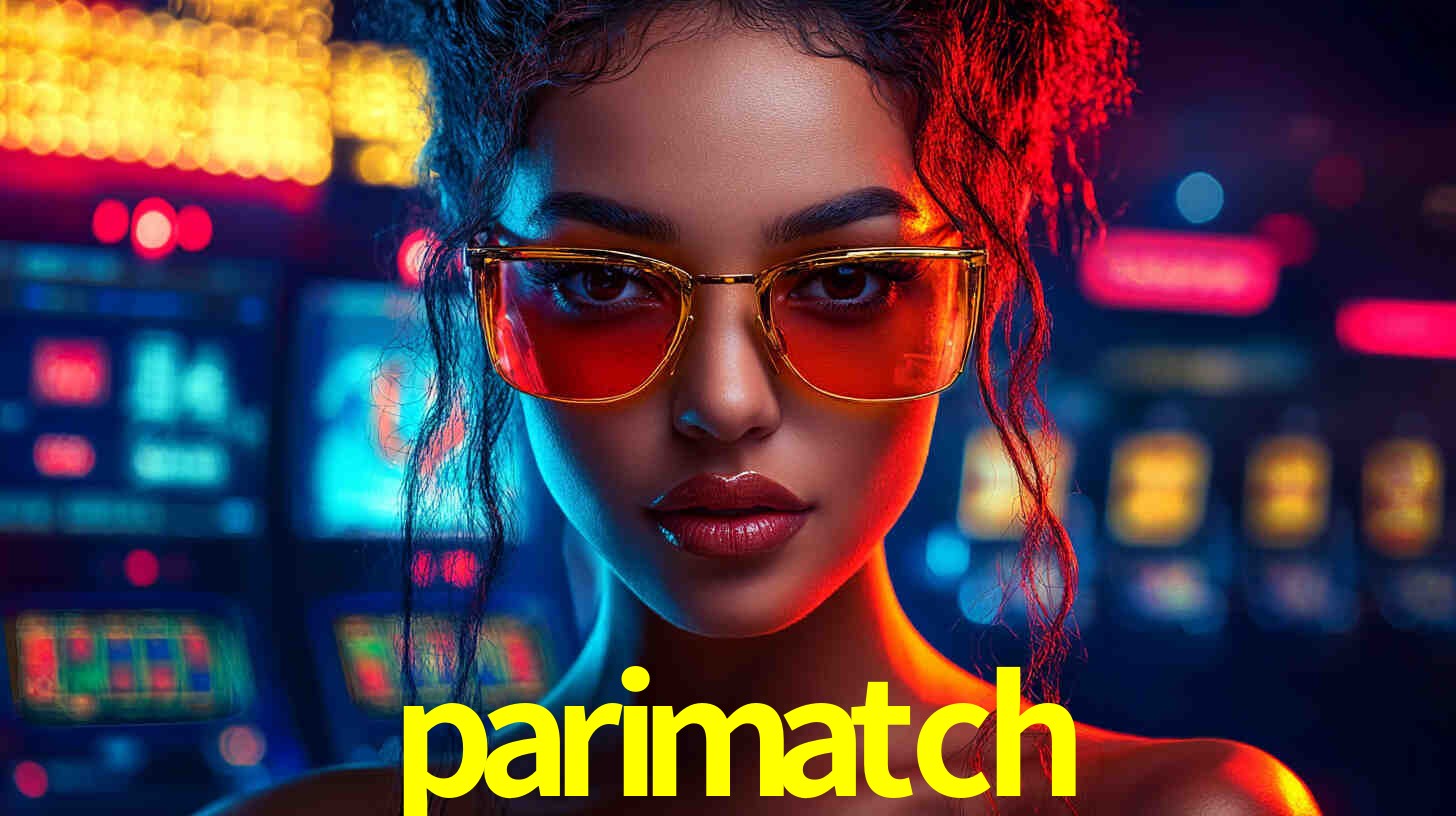 Inovações de Jogos na parimatch: O Futuro das Experiências Interativas