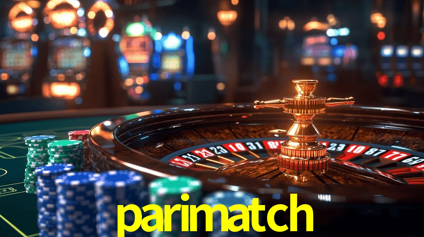 Live Casino parimatch