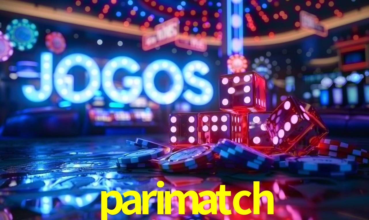 Bônus Diários parimatch