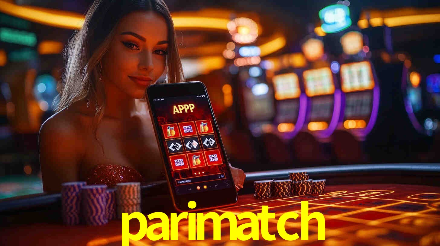 Explorando a Categoria de Eventos em Apostas na parimatch