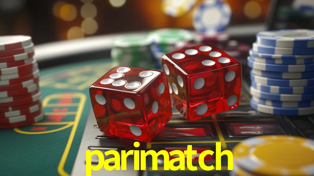 Bonus Features parimatch