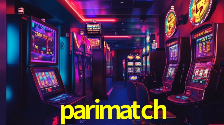 Football Betting parimatch