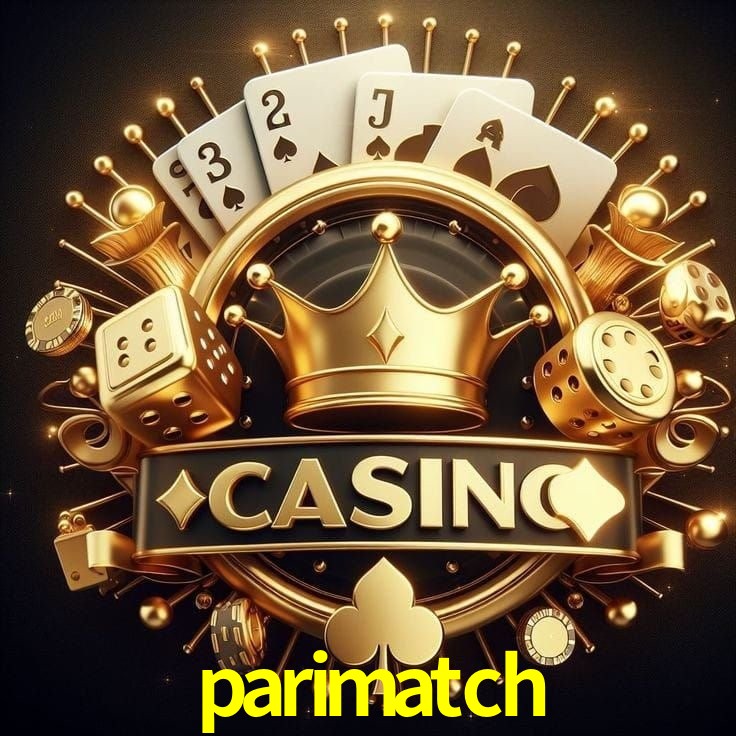 Provedores de Jogos parimatch