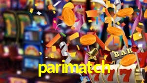 Premium Interface parimatch