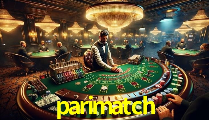 Flash Promotion parimatch