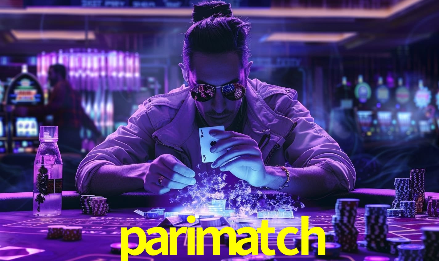 Live Casino parimatch