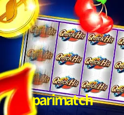 Apostas Esportivas na parimatch: Um Guia Completo