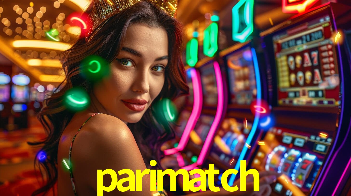 Bônus Generosos e Exclusivos no parimatch para Você!