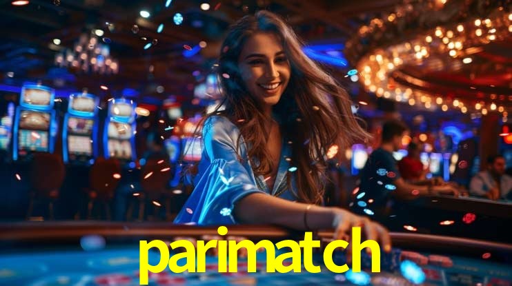 API Integration parimatch