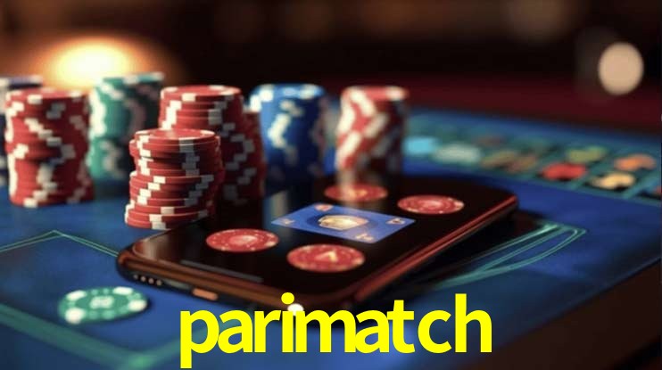 Apostas de Futebol parimatch