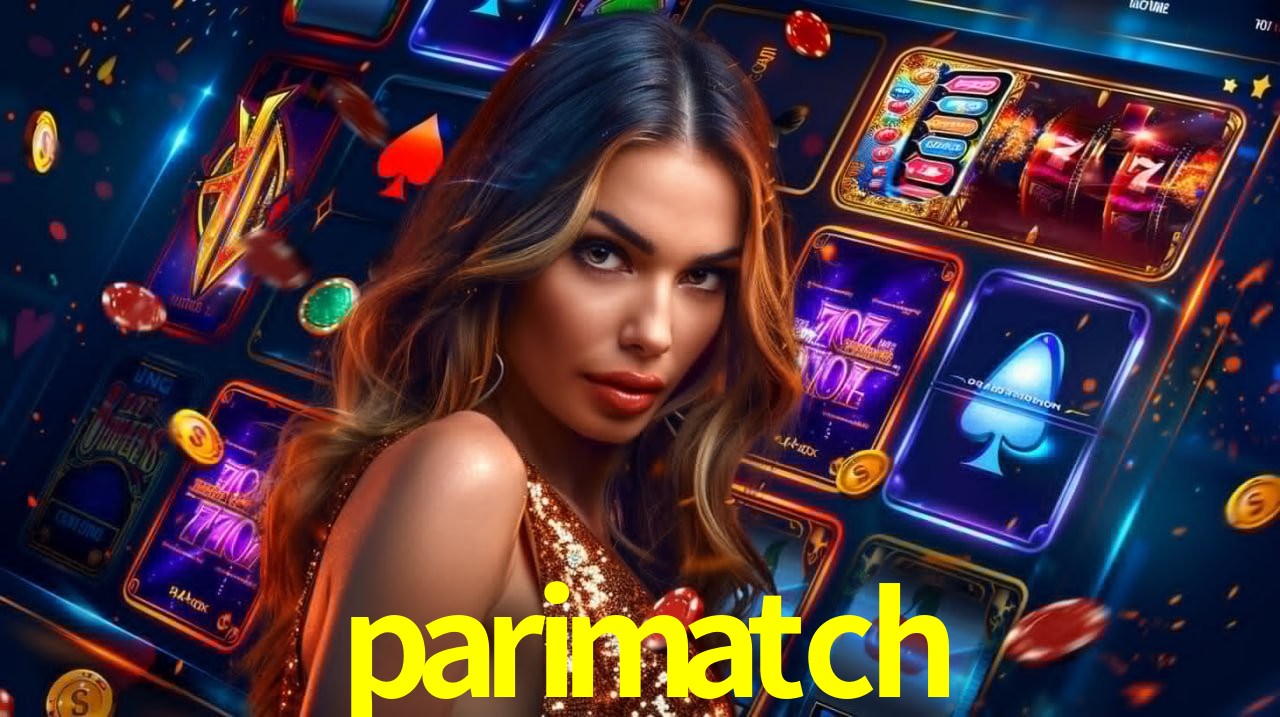 cassino parimatch