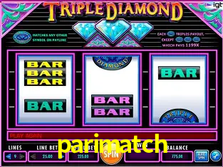 Descubra a Magia dos Jogos de Arcade no parimatch