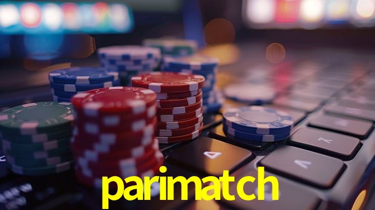 Promoções Sazonais parimatch