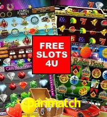 parimatch: A Experiência de Casino com Jogos de Mesa ao Vivo
