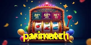 parimatch login