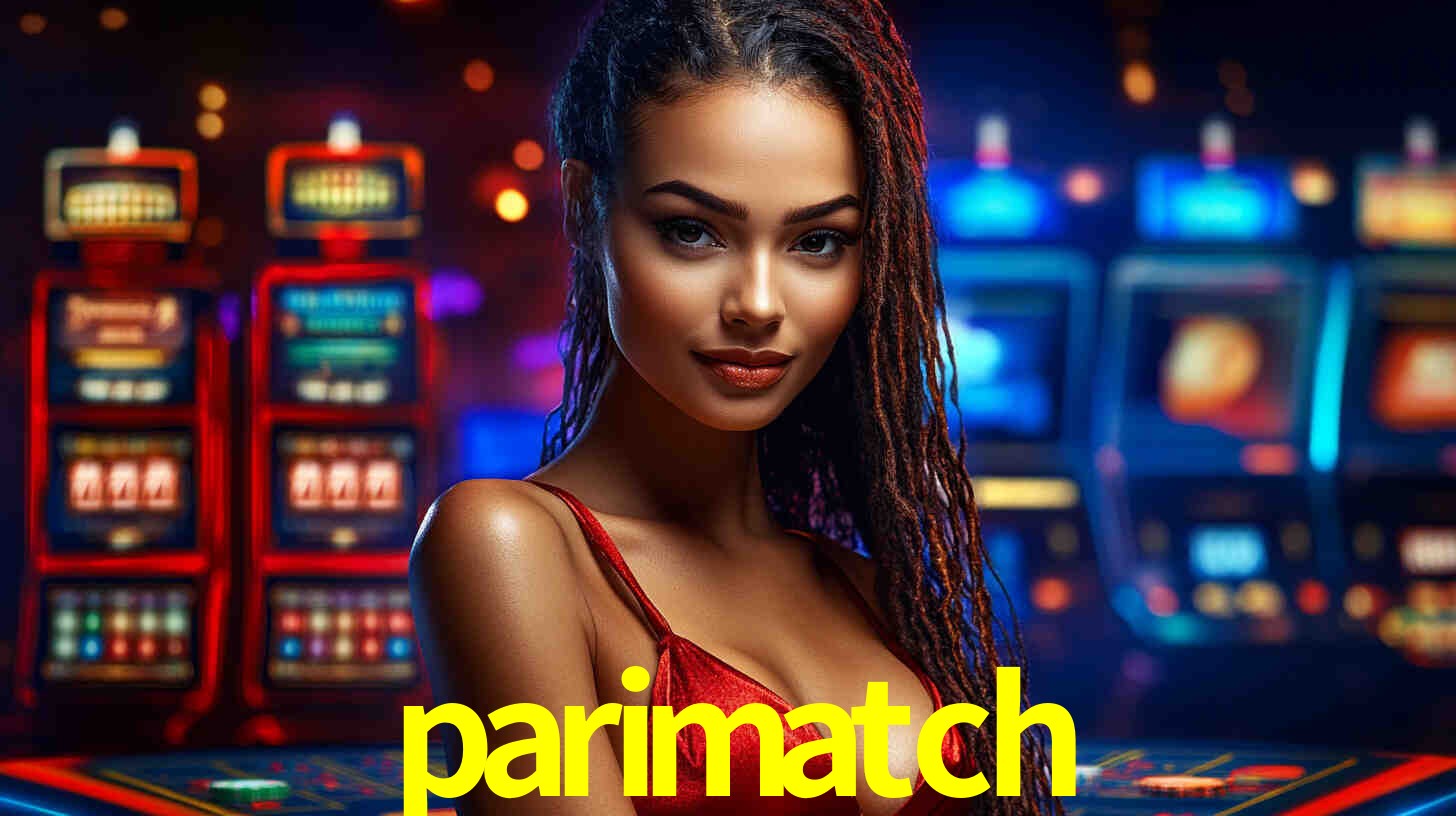 A Emoção da Loteria na parimatch: Uma Chance de Mudança de Vida