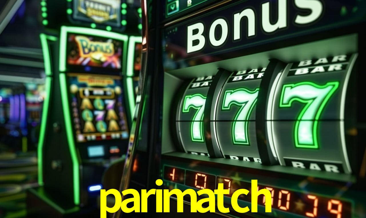 APP oficial da parimatch para mobile