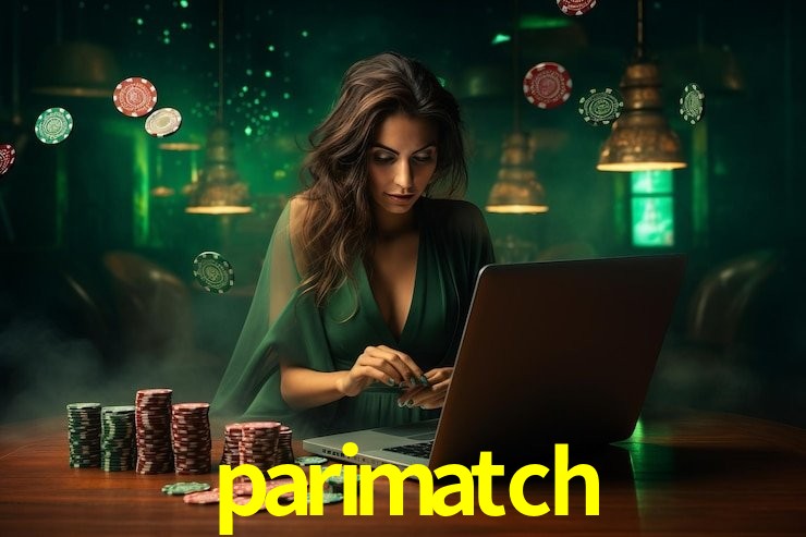 parimatch login