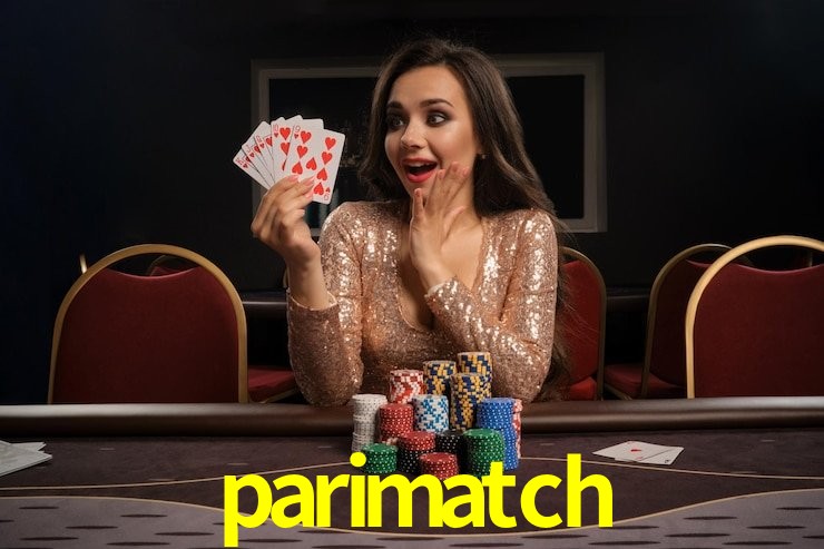 Interface Premium parimatch