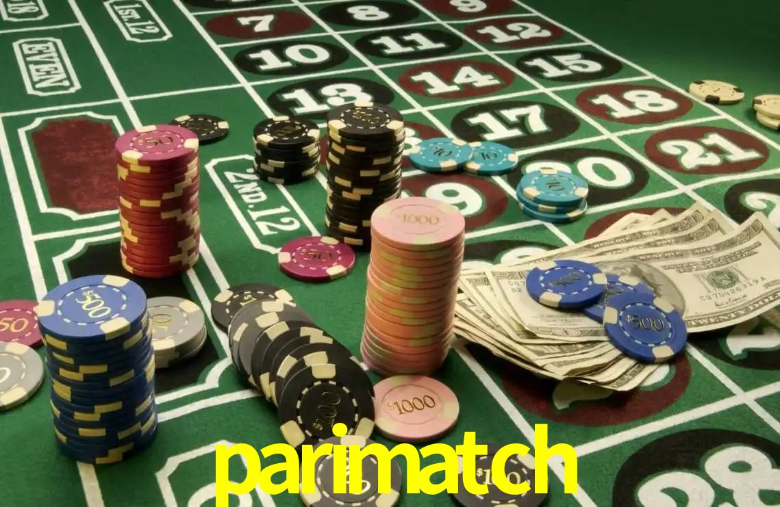 Seasonal Promotions parimatch