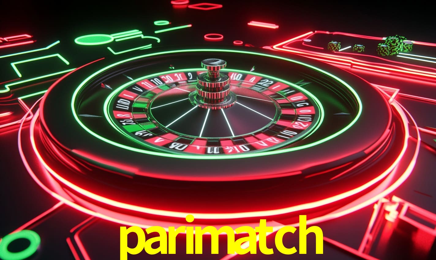 parimatch.com