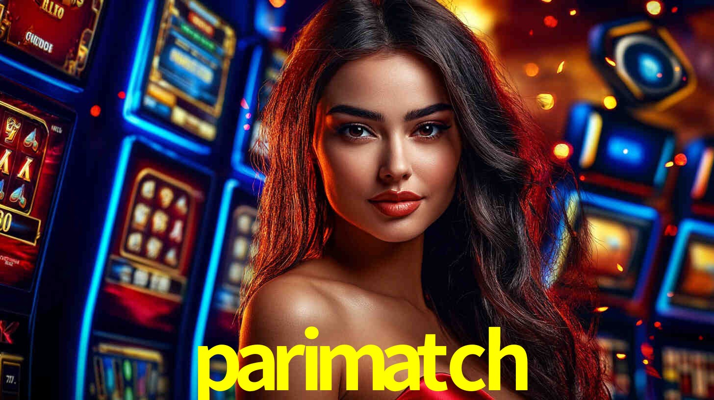 Desvendando o Mundo dos Jogos Virtuais na parimatch