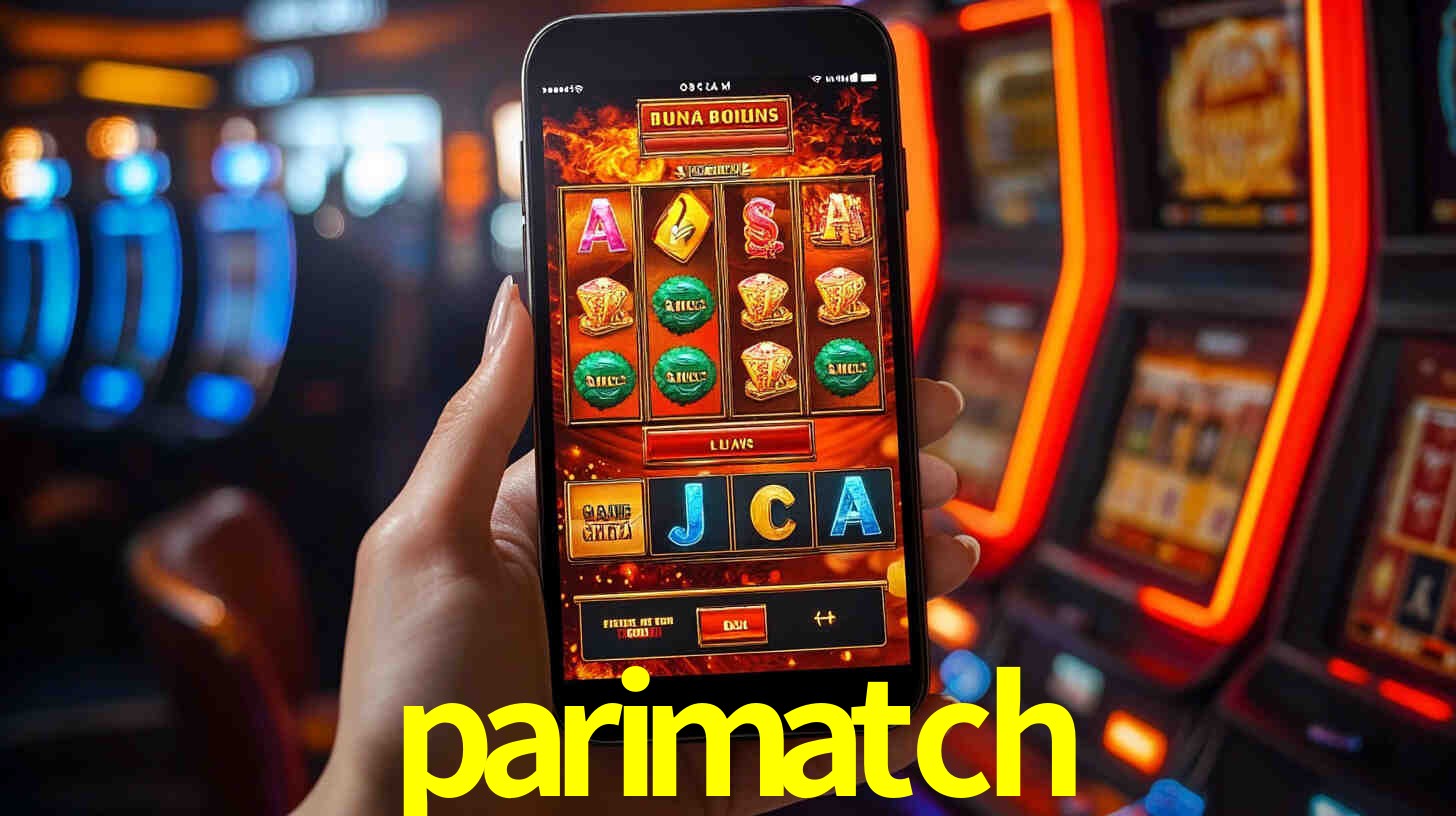 Blackjack Table parimatch