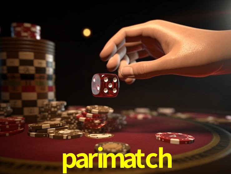 Benefícios da Conta parimatch