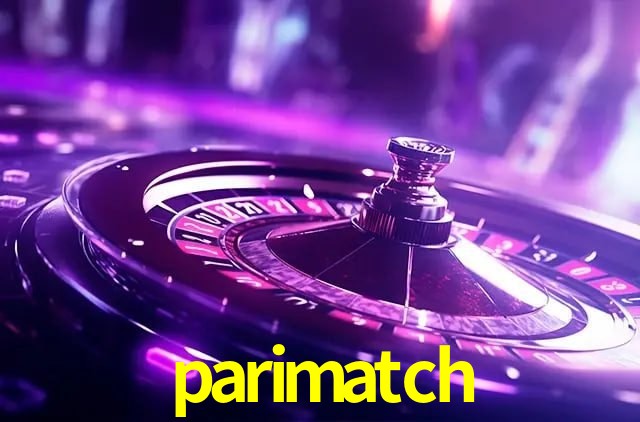 PIX Instantâneo parimatch
