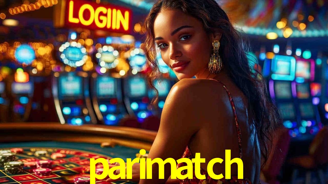Tecnologia da Plataforma parimatch