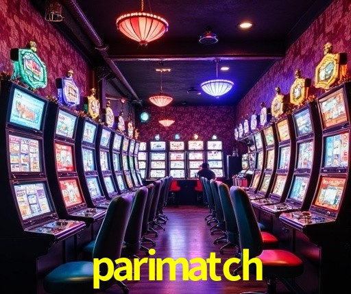 parimatch