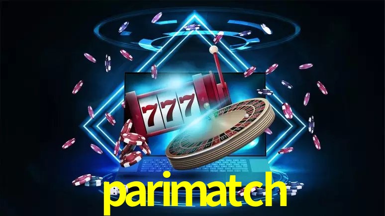 Sistemas de Segurança parimatch