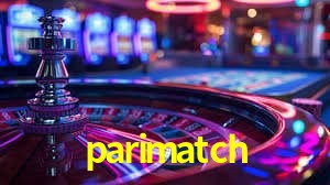 Avaliações dos Jogadores parimatch