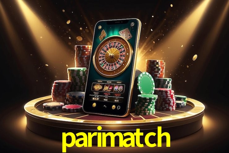 Promoção Relâmpago parimatch
