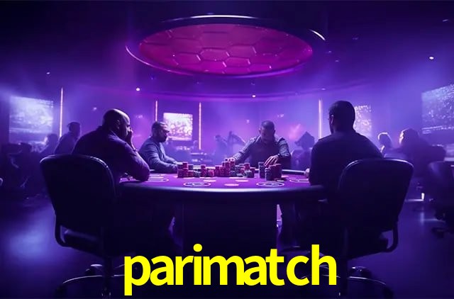 Casino Ao Vivo parimatch